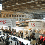 Новость. 51-й Российский Антикварный Салон и параллельная выставка «Lifestyle. Искусство интерьера». Московский антиквар.