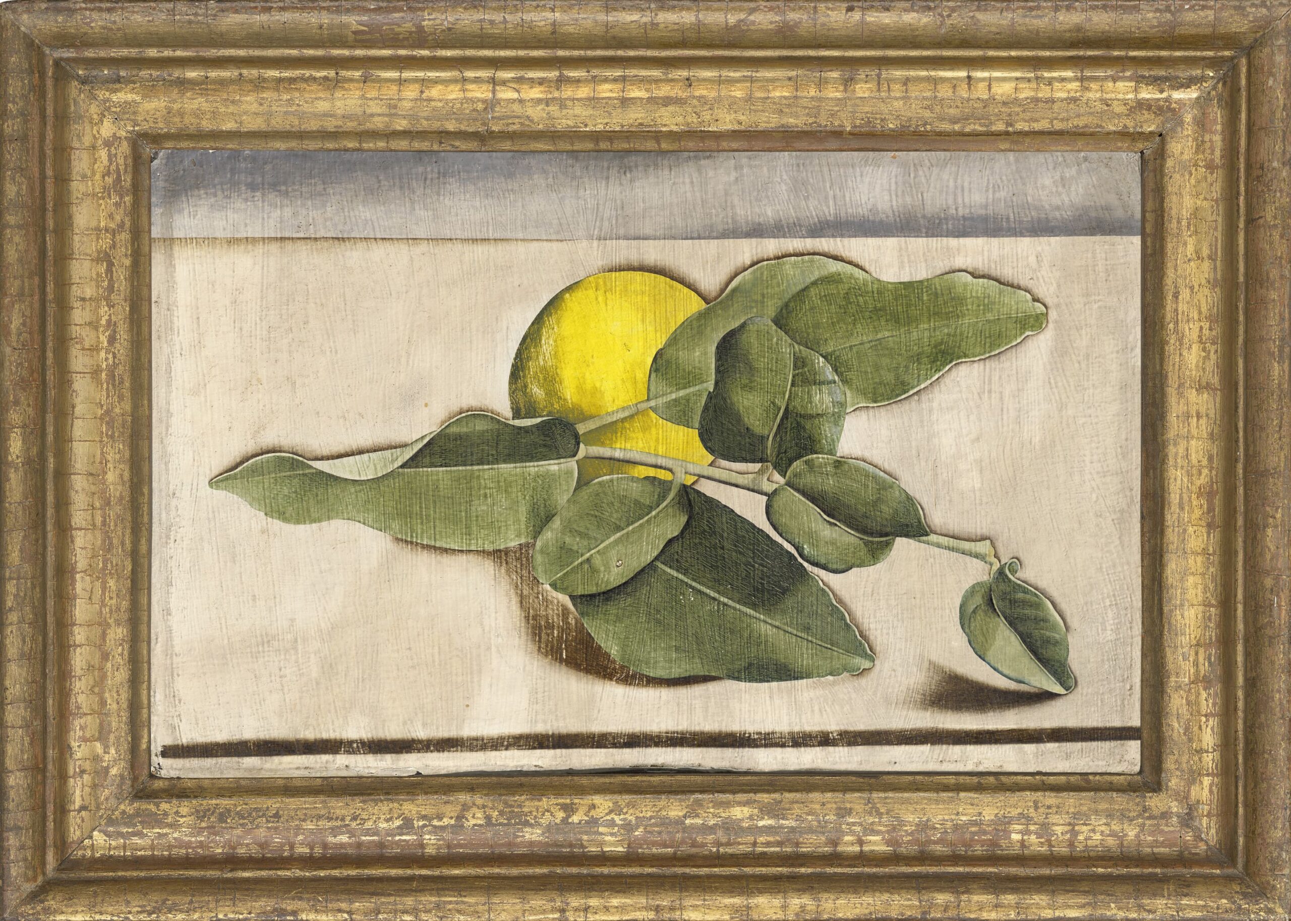 Лондонский вечер Christie’s: «тихая гавань» для больших капиталов